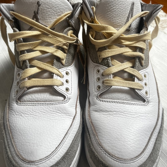 A Ma Maniere x Jordan 3 Retro Raised by Women - Size 11 - Picture 2 of 16